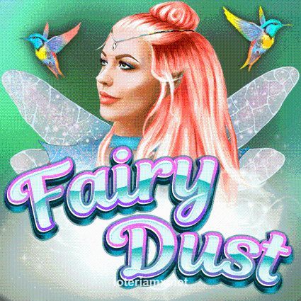 Fairy Dust Slot
