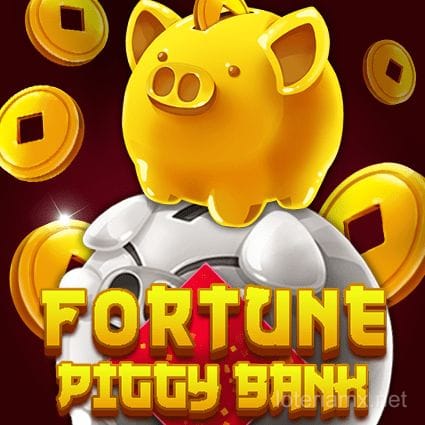 Fortune Piggy Bank juego loteriamx