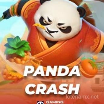 Panda Crash